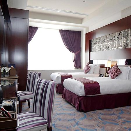 Intour Al Sahafa Hotel Riadh Exterior foto