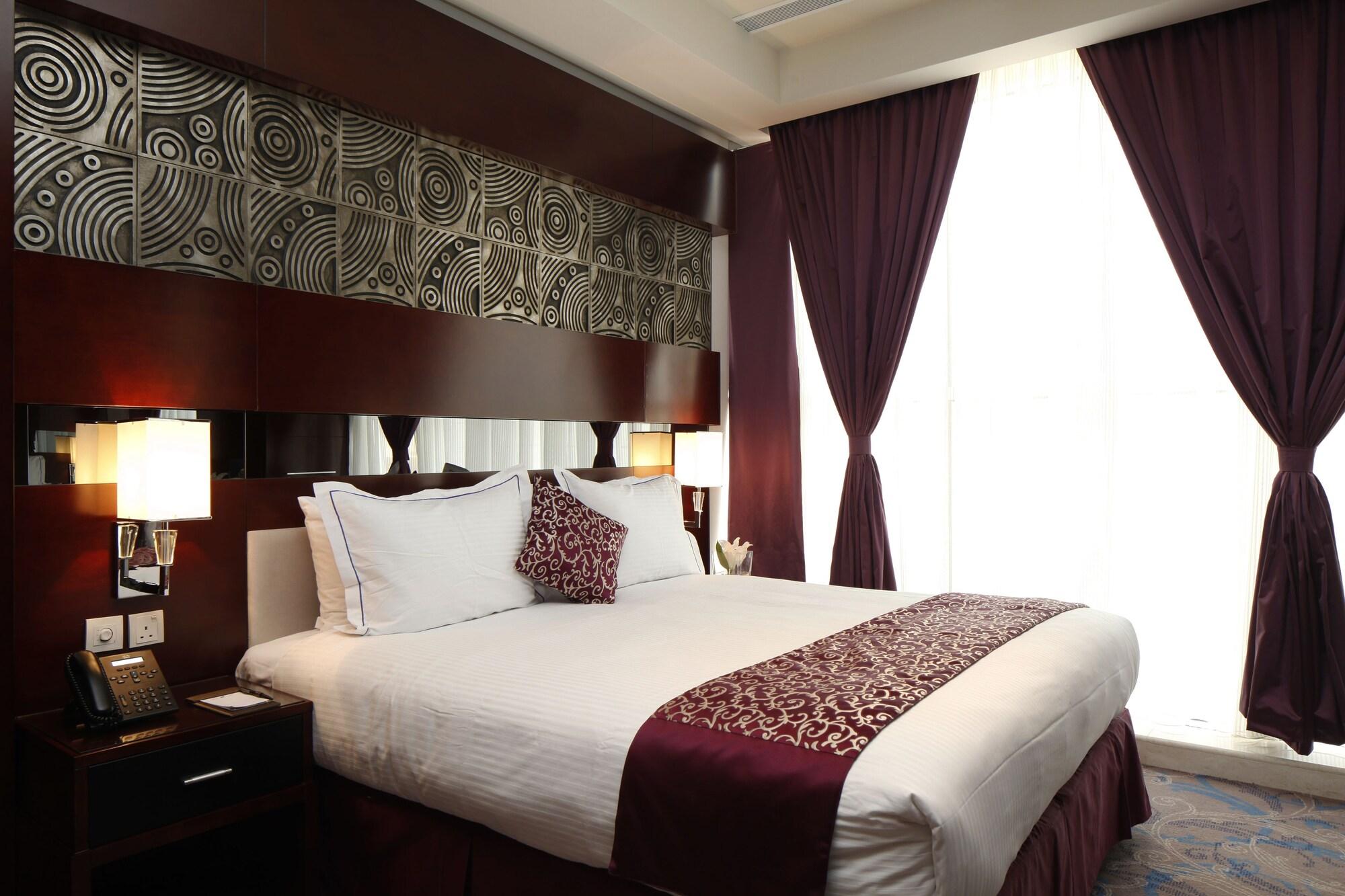 Intour Al Sahafa Hotel Riadh Exterior foto