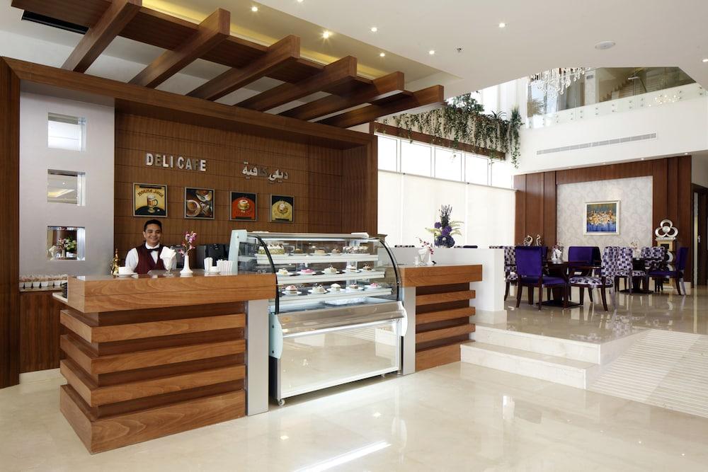 Intour Al Sahafa Hotel Riadh Exterior foto