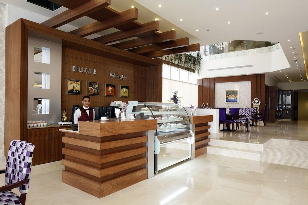Intour Al Sahafa Hotel Riadh Exterior foto