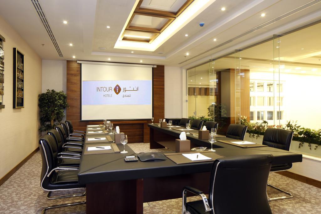 Intour Al Sahafa Hotel Riadh Exterior foto