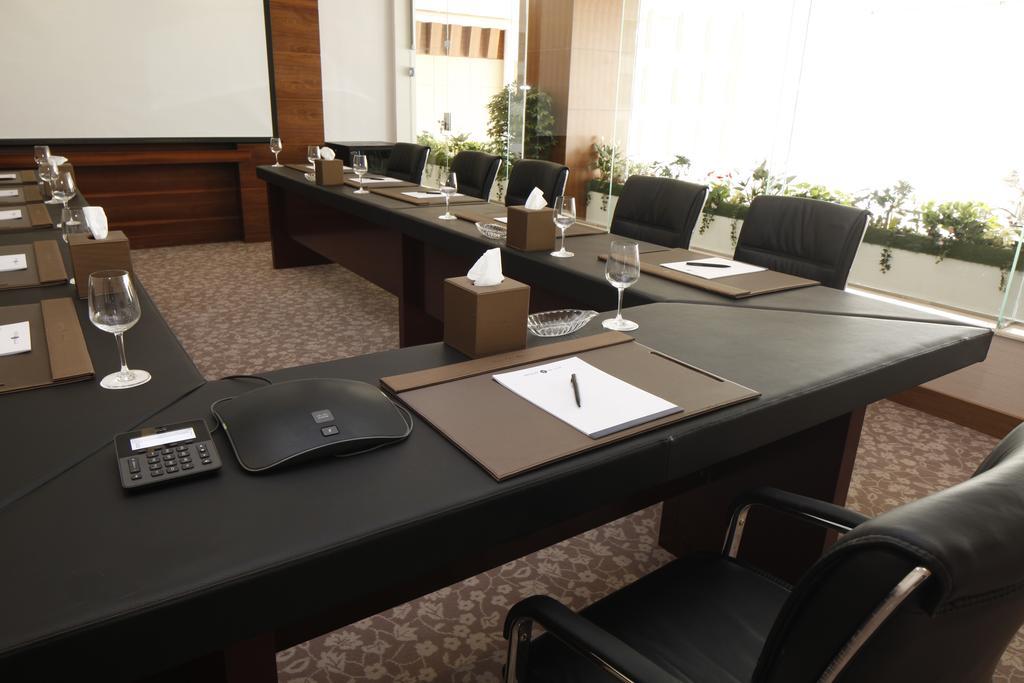 Intour Al Sahafa Hotel Riadh Exterior foto