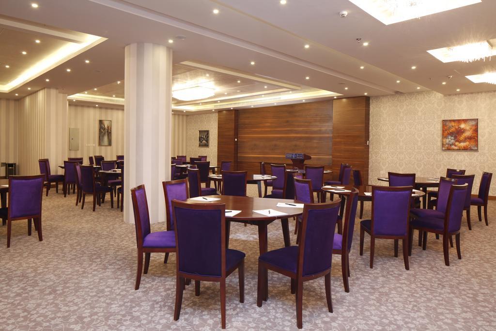 Intour Al Sahafa Hotel Riadh Exterior foto