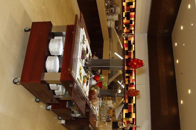 Intour Al Sahafa Hotel Riadh Exterior foto