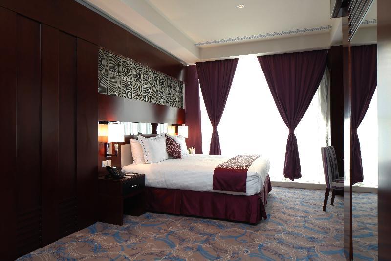 Intour Al Sahafa Hotel Riadh Exterior foto