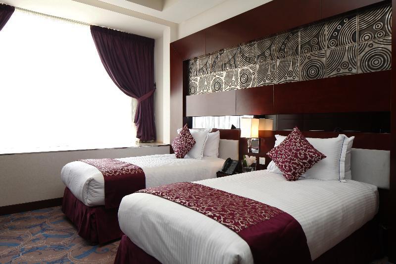 Intour Al Sahafa Hotel Riadh Exterior foto